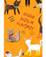 Özgür Kediler Ülkesinde