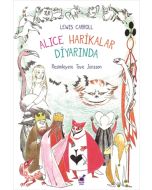 Alice Harikalar Diyarında