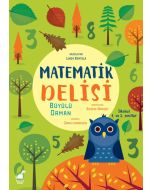 Matematik Delisi - Büyülü Orman