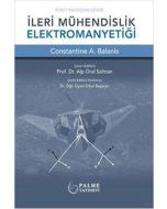 İleri Mühendislik Elektromanyetiği