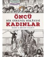 Öncü Kadınlar