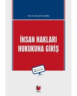 İnsan Hakları Hukukuna Giriş