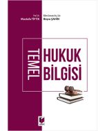 Temel Hukuk Bilgisi