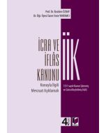 İcra ve İflas Kanunu