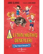 Ali’nin Müthiş Deneyleri - Bol Yıldızlı Deneyler