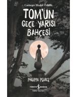 Tom’un Gece Yarısı Bahçesi