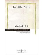 Masallar (Ciltli)