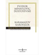 Karamazov Kardeşler (Ciltli)
