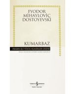 Kumarbaz (Ciltli)