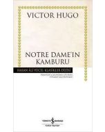 Notre Dame'ın Kamburu (Ciltli)