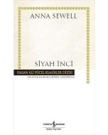 Siyah İnci (Ciltli)