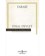   İdeal Devlet (Ciltli)
