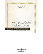 Mutluluğun Kazanılması (Ciltli) 