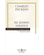 İki Şehrin Hikayesi (Ciltli)
