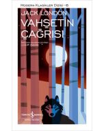 Vahşetin Çağrısı (Ciltli)