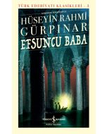 Efsuncu Baba (Ciltli)