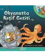Harika Hayvanlar - Okyanusta Keşif Gezisi 