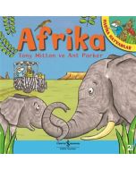 Harika Hayvanlar - Afrika 