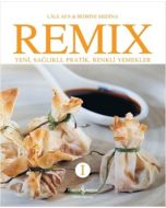 Remix 1 - Yeni, Sağlıklı, Pratik, Renkli Yemekler