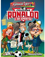O Bir Süperstar: Cristiano Ronaldo