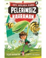 Dev Arılara Karşı 2 - Pelerinsiz Kahraman