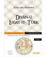 Divan-ü Lugat-it-Türk (Ciltli)