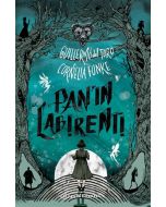 Pan’ın Labirenti (Ciltli)