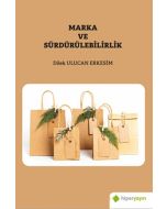 Marka ve Sürdürülebilirlik