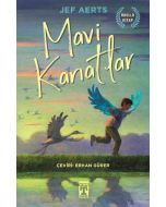 Mavi Kanatlar