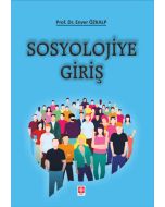 Sosyolojiye Giriş