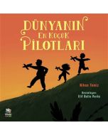 Dünyanın En Küçük Pilotları
