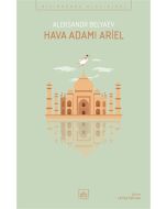 Hava Adamı Ariel