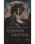 İçerinin Haritası (Ciltli)