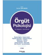 Örgüt Psikolojisi