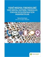 Yeni Medya Trendleri