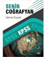KPSS - Senin Coğrafyan 