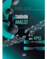 2021 KPSS Konu Anlatımı - Tarihin Analizi