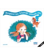 Begüm’ün Köpeği Olmalı mı?