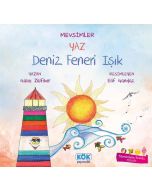 Mevsimler Yaz - Deniz Feneri Işık