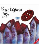 Kırmızı Düğmenin Düşü (Ciltli)