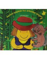 Kırmızı Şapkalı Kız Arkadaş Arıyor