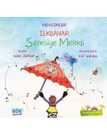 Mevsimler İlkbahar - Şemsiye Melodi