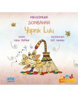 Mevsimler Sonbahar - Yaprak Lulu