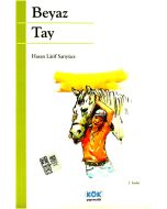 Beyaz Tay
