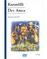 Karanfilli Dev Amca
