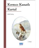 Kırmızı Kanatlı Kartal