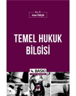 Temel Hukuk Bilgisi