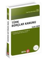 Türk Borçlar Kanunu