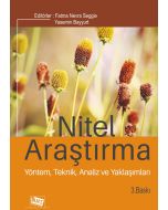 Nitel Araştırma