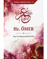 Hulefa-yi Raşidin Serisi 2 - Hz. Ömer 